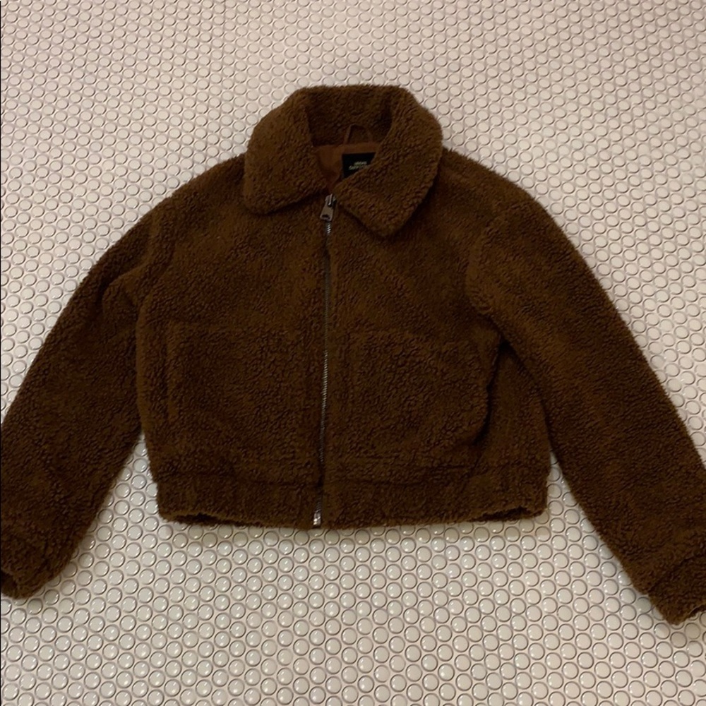Urban Outfitters coat - Picture 1 of 3
